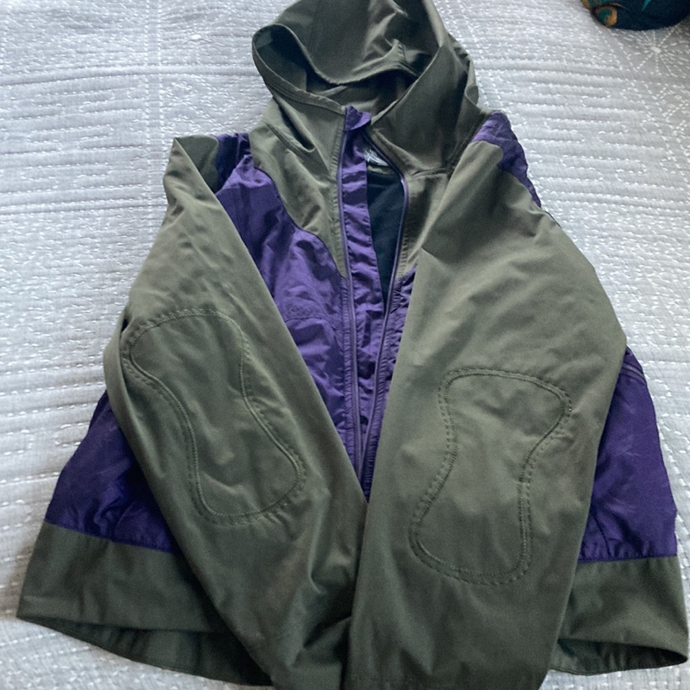Spyder Jacket - Picture 2 of 4